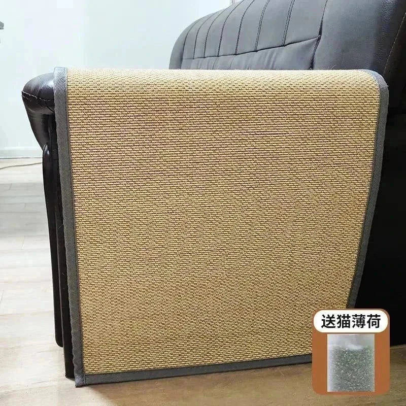 Vertical Cat Scratching Post