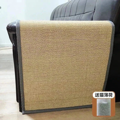 Vertical Cat Scratching Post