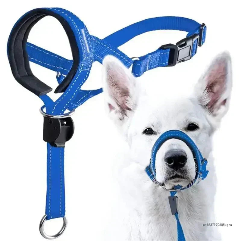 dog Halter Training Head Collar