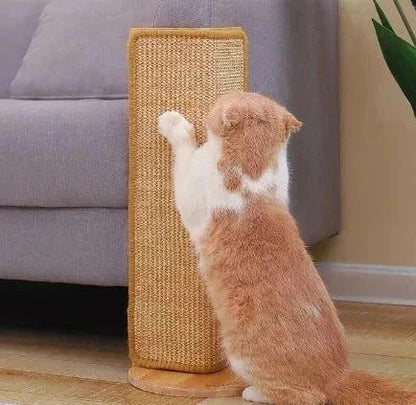Vertical Cat Scratching Post
