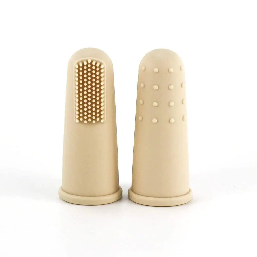 PetCare Finger Brush