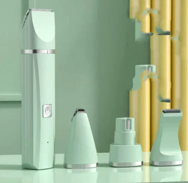 PetPro Electric Hair Clipper