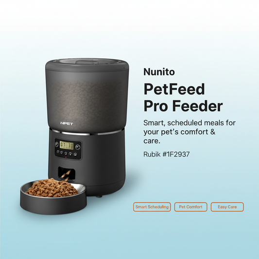 PetFeast Pro image 1