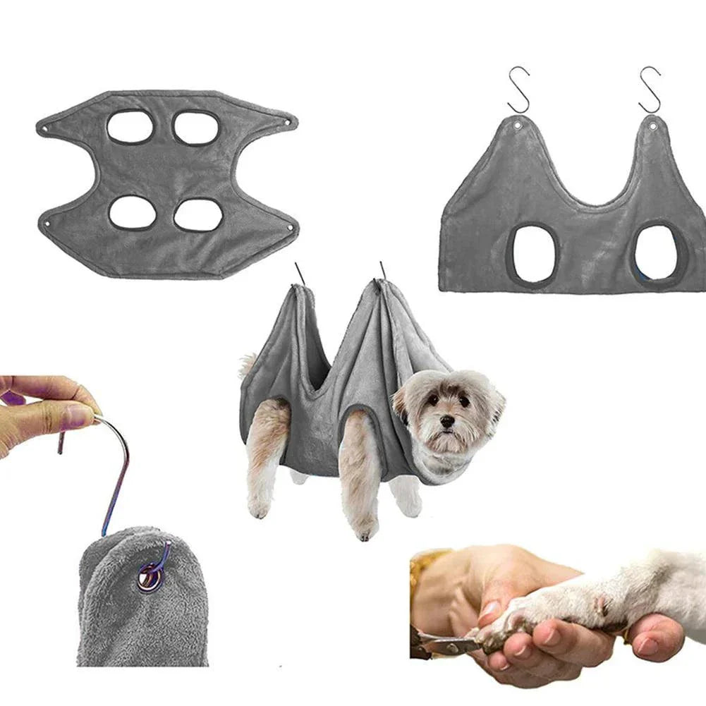 Pet Grooming Hammock