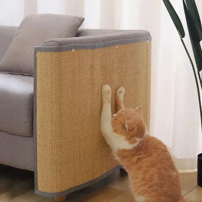 Vertical Cat Scratching Post